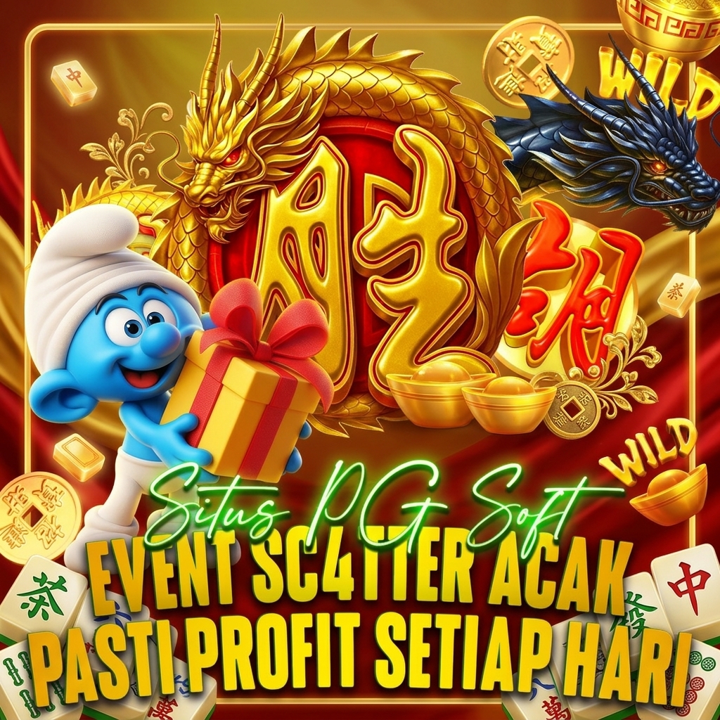Banner Utama ONLINEJOKER