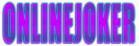 Logo ONLINEJOKER